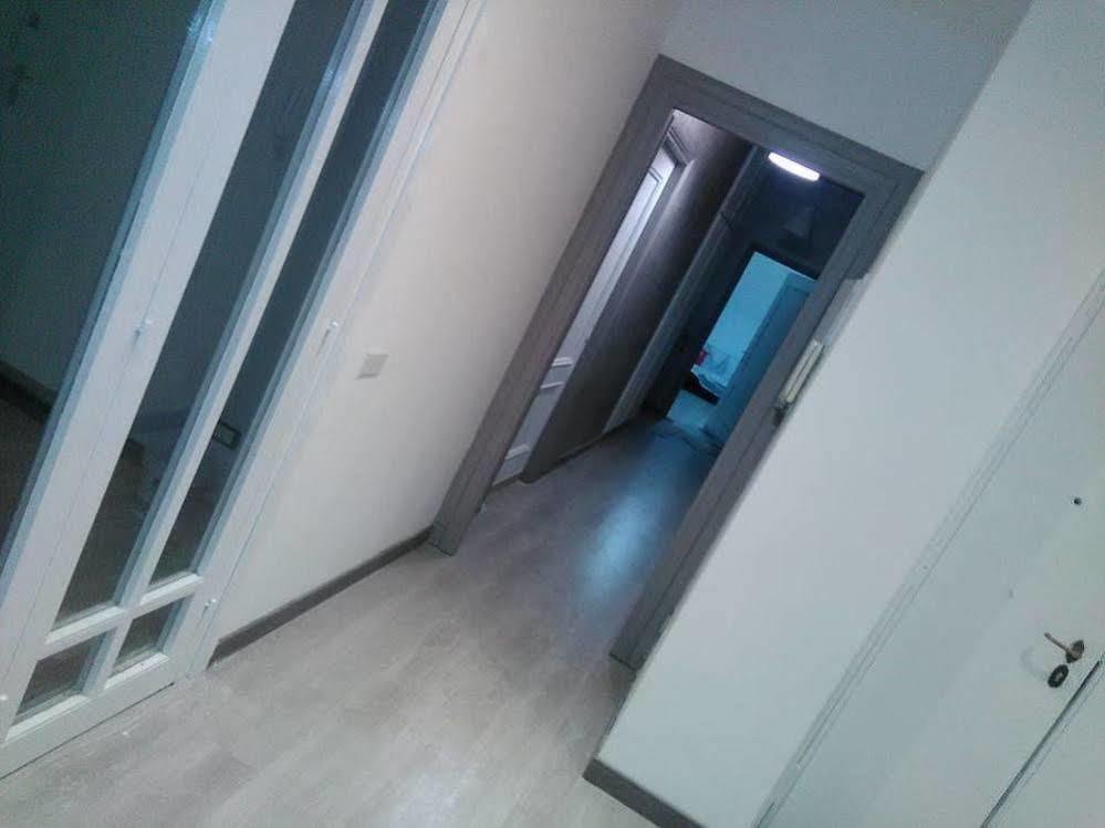 Enzo Luxury Rooms Roma Exterior foto